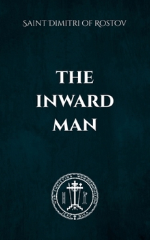 Paperback The Inward Man Book