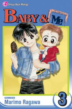 Paperback Baby & Me, Vol. 3 Book