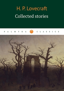 Paperback Collected stories Book