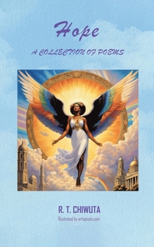 Paperback Hope: A Collection of poems Book