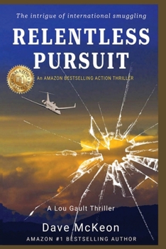 Paperback Relentless Pursuit Book