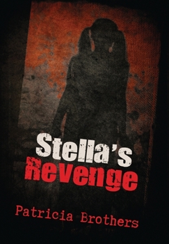 Hardcover Stella Book