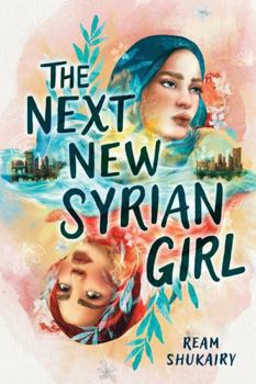 Paperback The Next New Syrian Girl Book