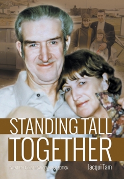 Hardcover Standing Tall Together Book