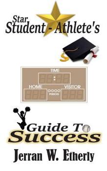 Paperback Star Student-Athlete's Guide to Success Book