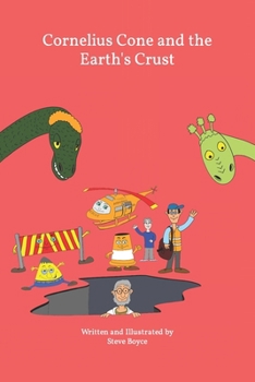 Cornelius Cone and the Earth's Crust
