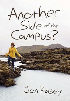 Paperback Another Side of the Campus? Book