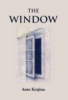 Hardcover The Window Book