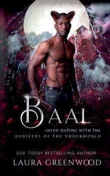 Paperback Baal Book