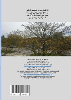 Paperback NarazNhHona: Fayaz [Urdu] Book