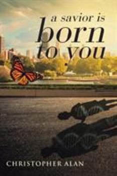 Paperback A savior is born to you Book