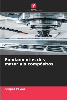 Paperback Fundamentos dos materiais compósitos [Portuguese] Book