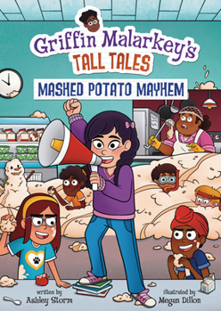 Mashed Potato Mayhem