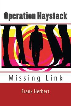 Paperback Operation Haystack Book