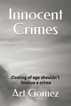 Paperback Innocent Crimes Book