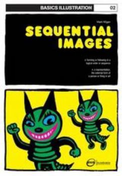 Paperback Basics Illustration 02: Sequential Images Book