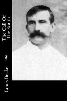 Paperback The Call Of The South Book