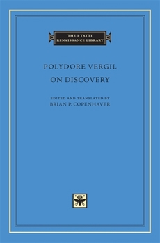 Hardcover On Discovery [Latin] Book