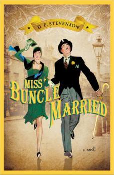 Paperback Miss Buncle Married Book