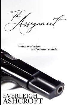 Paperback The Assignment Book