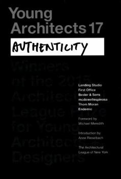 Young Architects 17: Authenticity