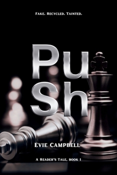 Paperback PuSh: A reader's tale Book