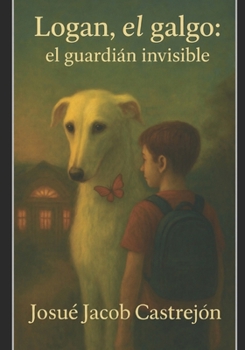 Paperback Logan, el guardián invisible: Nieve sobre roca [Spanish] Book