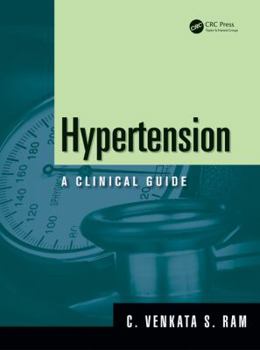Paperback Hypertension: A Clinical Guide Book