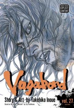 Vagabond 27 - Book #27 of the  [Vagabond]