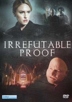 DVD Irrefutable Proof Book