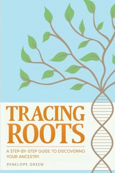 Paperback Tracing Roots Book