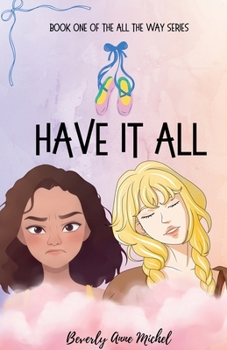 Paperback Have it All Book