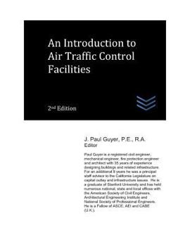 Paperback An Introduction to Air Traffic Control Facilities Book