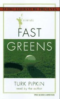 Audio Cassette Fast Greens Book