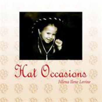 Paperback Hat Occasions Book