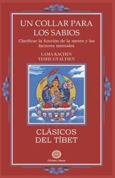 Paperback Un Collar Para Los Sabios [Spanish] Book