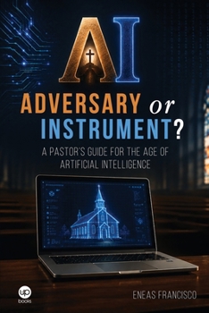 Paperback AI: A pastor's guide for the age of artificial intelligence Book