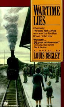 Mass Market Paperback Wartime Lies Book