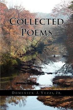 Paperback Collected Poems Book