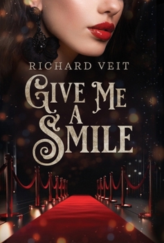 Hardcover Give Me a Smile Book