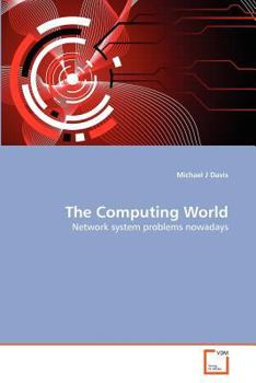 Paperback The Computing World Book