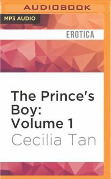 The Prince's Boy: Volume 1 - Book #1 of the Prince's Boy