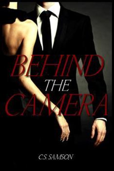 Paperback Behind the Camera Book