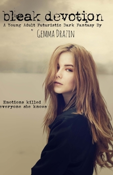 Paperback Bleak Devotion Book