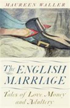 Paperback The English Marriage Book