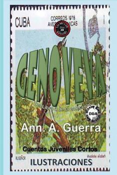 Paperback Genoveva [Spanish] Book