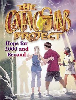 Paperback The Catacomb Project: Hope for 2000 and Beyond Event Guide Book