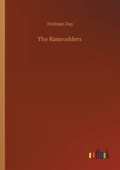 Paperback The Ramrodders Book
