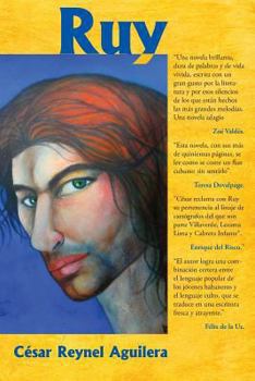 Paperback Ruy [Spanish] Book