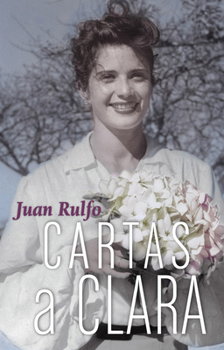 Paperback Cartas a Clara: Letters to Clara, Spanish Edition Book